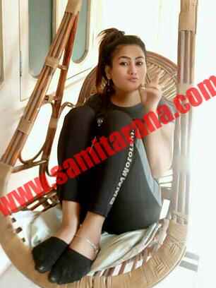 Riya Sultanpur Escorts