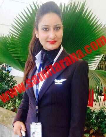 sonia Sultanpur Escorts